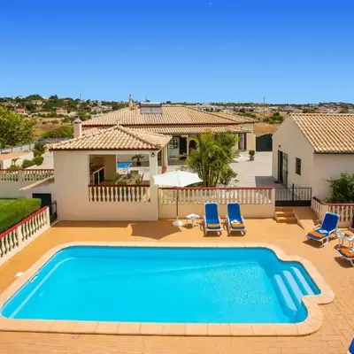 Villa Arvela by Villa Plus