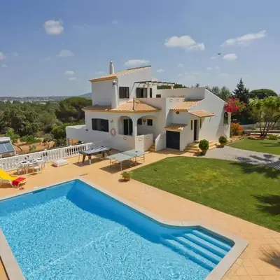Villa Candida by Villa Plus
