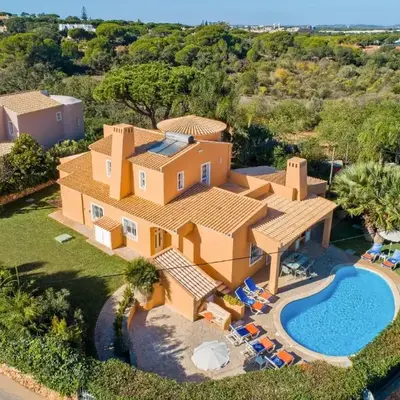 Villa Casa do Mel by Villa Plus