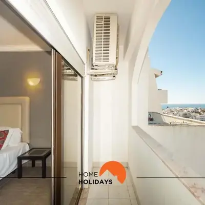#018 T2 Elisabete by Home Holidays