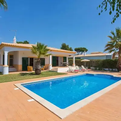 Villa Celia by Villa Plus