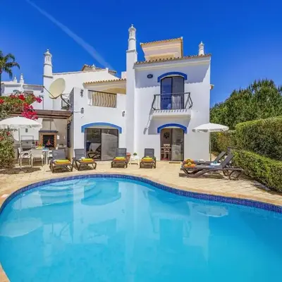 Villa Casa Michelle by Villa Plus