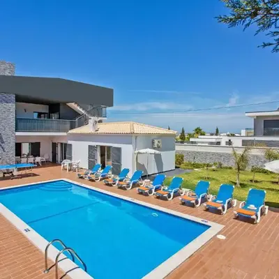 Villa Sea Star by Villa Plus