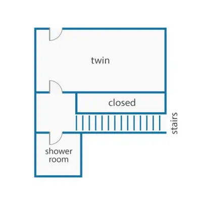 a block diagram of a house at Villa Siroco by Villa Plus in Albufeira