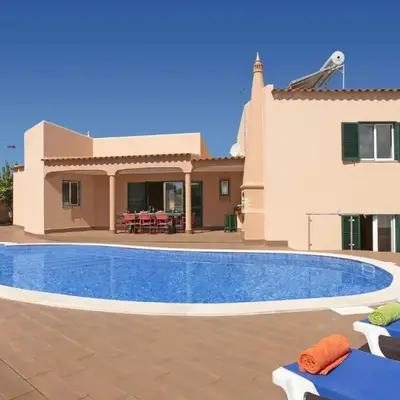 Villa Siroco by Villa Plus