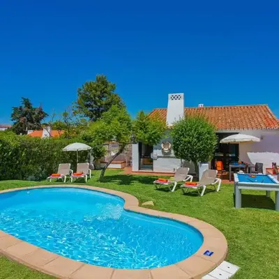Villa Sueste by Villa Plus