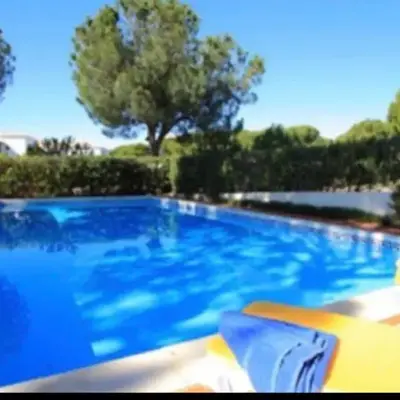 Falesia Beach Town house 2 bedroom