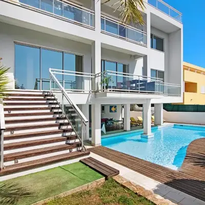 Villa Rosana