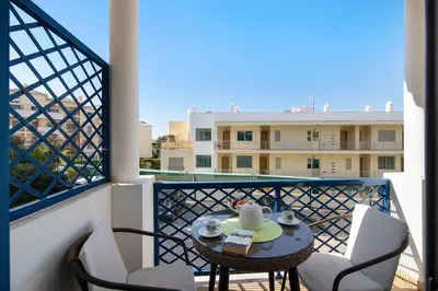 Gallery image of T2 Bosque de São José in Albufeira