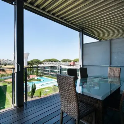 RESIDENCE GOLF CLUB by Intiholidays