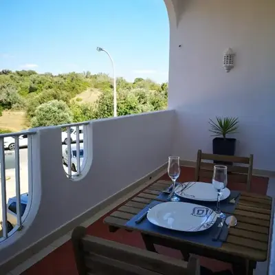 Apartamento Recanto do Avô