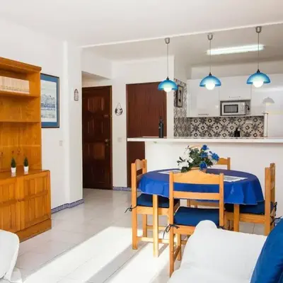 Old Town Apartment by Stay ici Algarve Holiday Rental