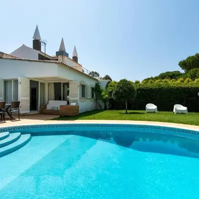 Villa Macuti by SAPvillas