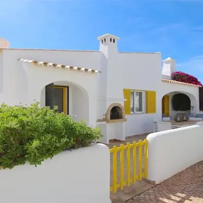 Vila Chez Lee