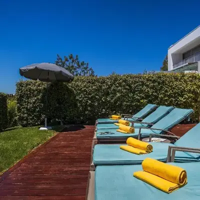 ELLE Design Villa by OCvillas - Private Heated Pool and Jacuzzi