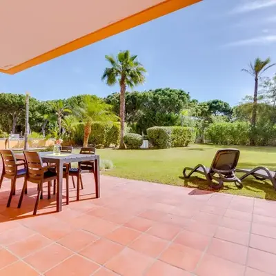 AL - Apartamento Vila Sol F5 L