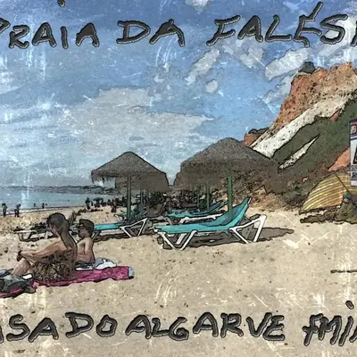Casa do Algarve