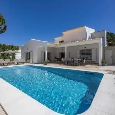 Villa Falesia Blue by Villa Plus