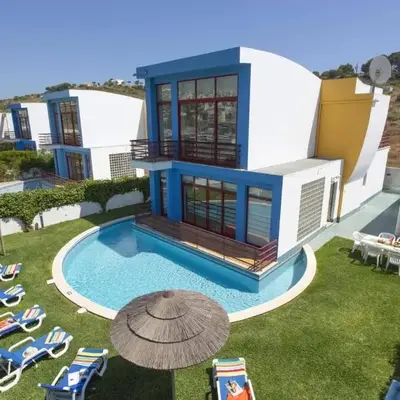 Villa Marina Azul by Villa Plus