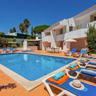 Villa Papi by Villa Plus