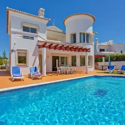 Villa Susana by Villa Plus