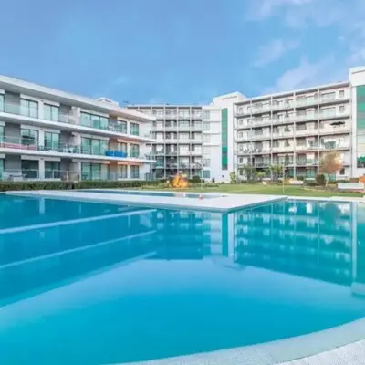 Residence Golf Club-Vilamoura-Algarve