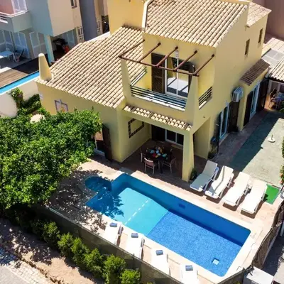 Vila Sophia