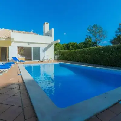 Villa 29 by Garvetur