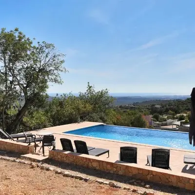 Villa 3 Quartos