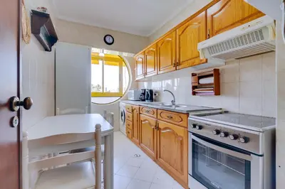 Gallery image of House Feliz in Quarteira