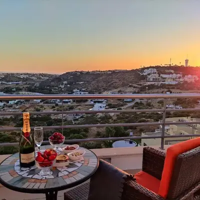 AlbufeiraOrada SunSet Penthouse by Be Cherish