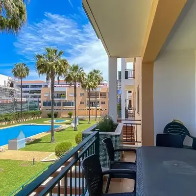 T3 Marina Sol Vilamoura by HsRentals