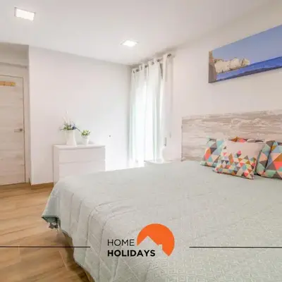 #035 T2 Oura Village by Home Holidays