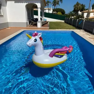 Villa Med - private pool