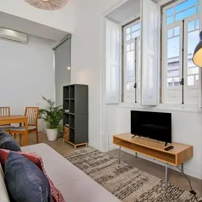 Casa Vermelha I