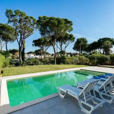 Villa Mianas by SAPvillas
