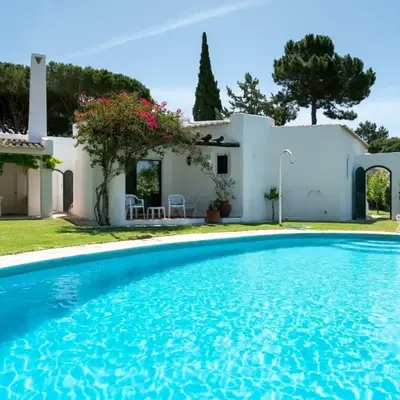 Villa Serendipity by SAPvillas