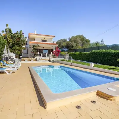 Holiday Home Vivenda Deolinda by Interhome