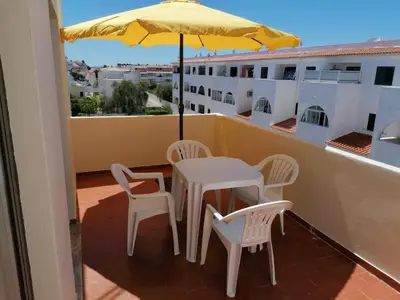 Gallery image of AAM jr in Albufeira