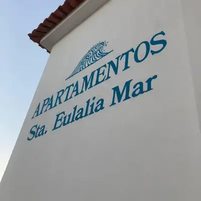Sta. Eulalia Mar A31