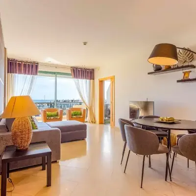 VilamouraSun Aquamar 406 - Vista Marina