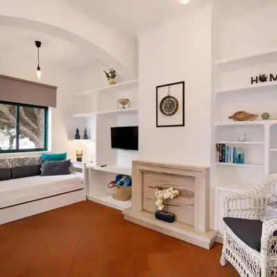 Apartamento Medusa by Sunnyway