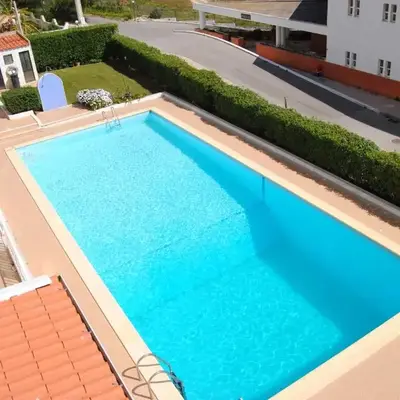Apartamento Oceano