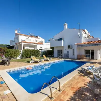 Villa dos Netos