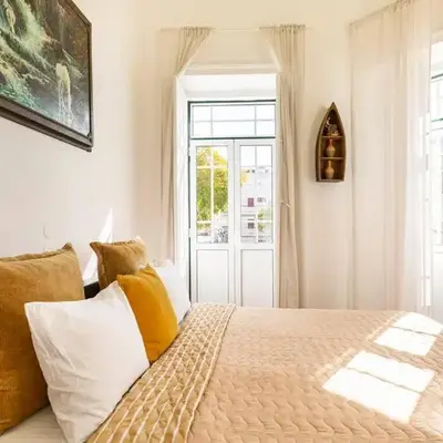 Ti Maria Guest House