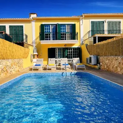Mosqueira by Check-in Portugal