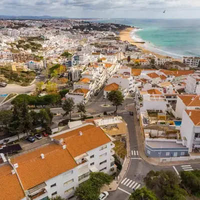 Casa Santa Maria - Sea View - 500m from the Beach - WiFi