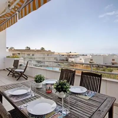 Vilamoura Apartment 3 bedroom