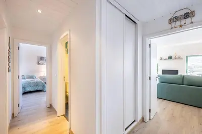 Gallery image of Casa das Cores in Albufeira