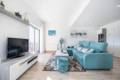 Gallery image of Casa das Cores in Albufeira